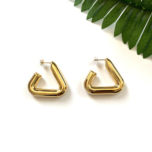 “Symbol” Hoops