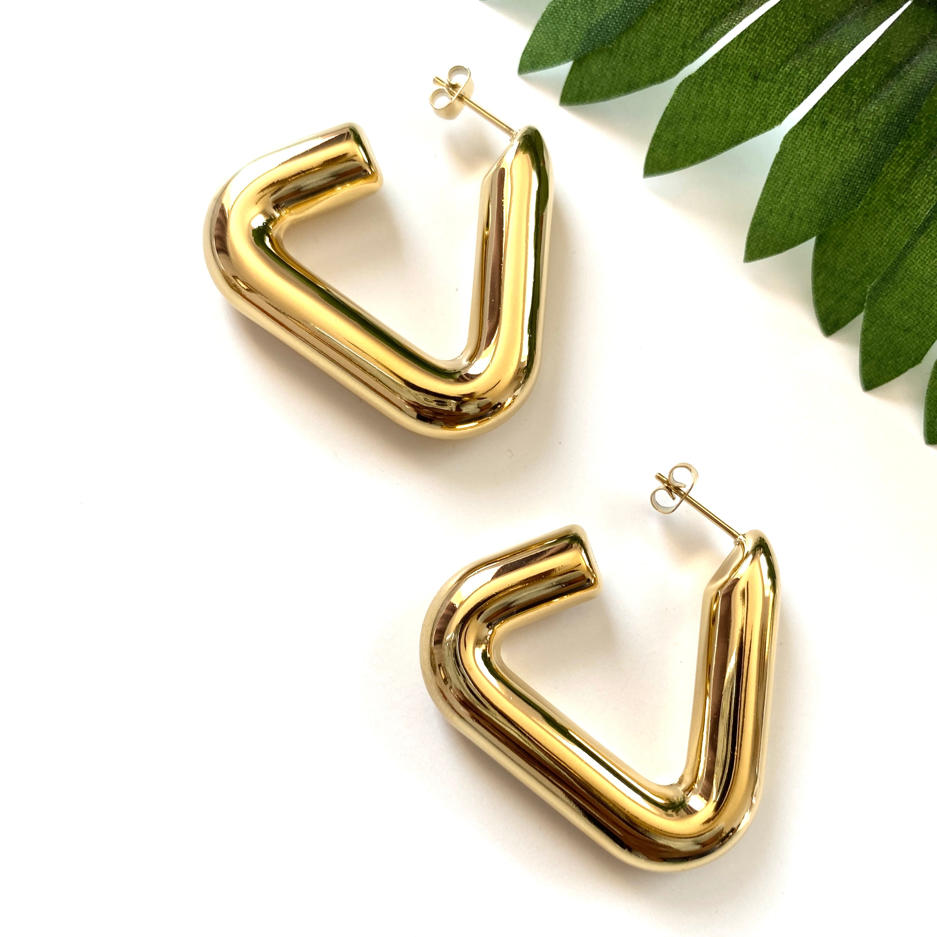 “Symbol” Hoops