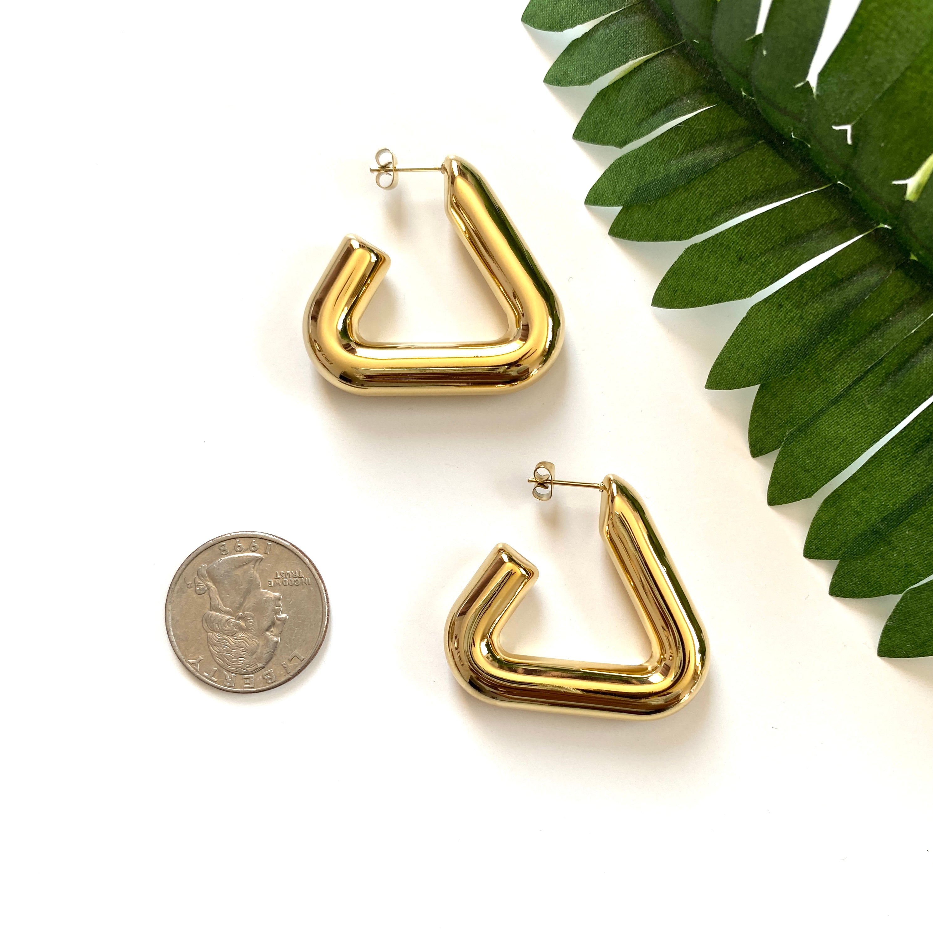“Symbol” Hoops
