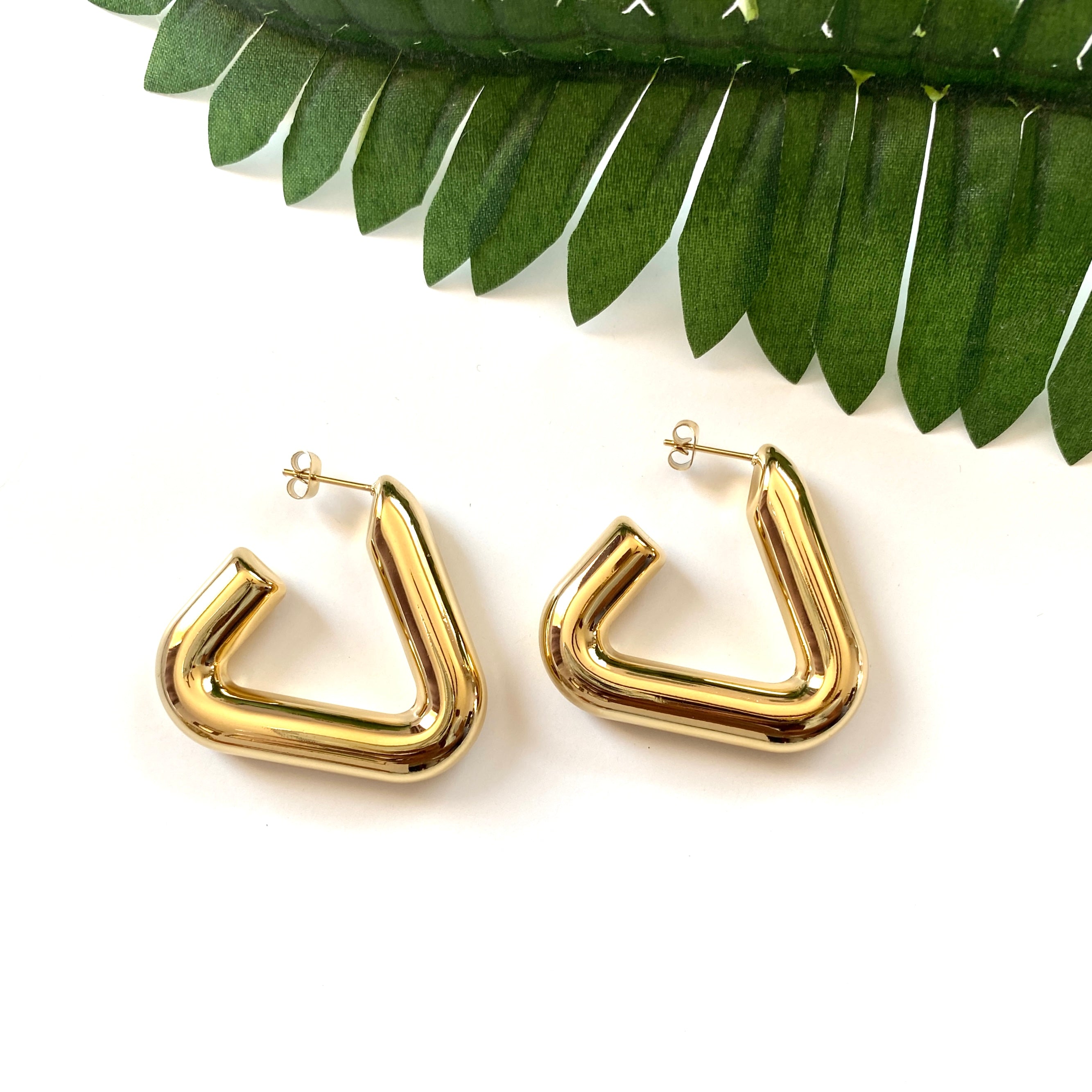 “Symbol” Hoops