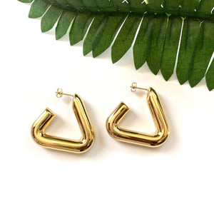 “Symbol” Hoops