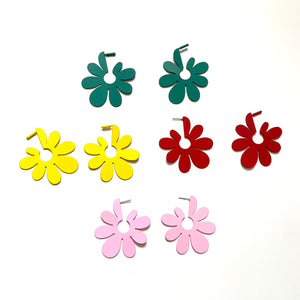 “Joy” Hoops