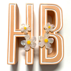 “Daisy Baby”