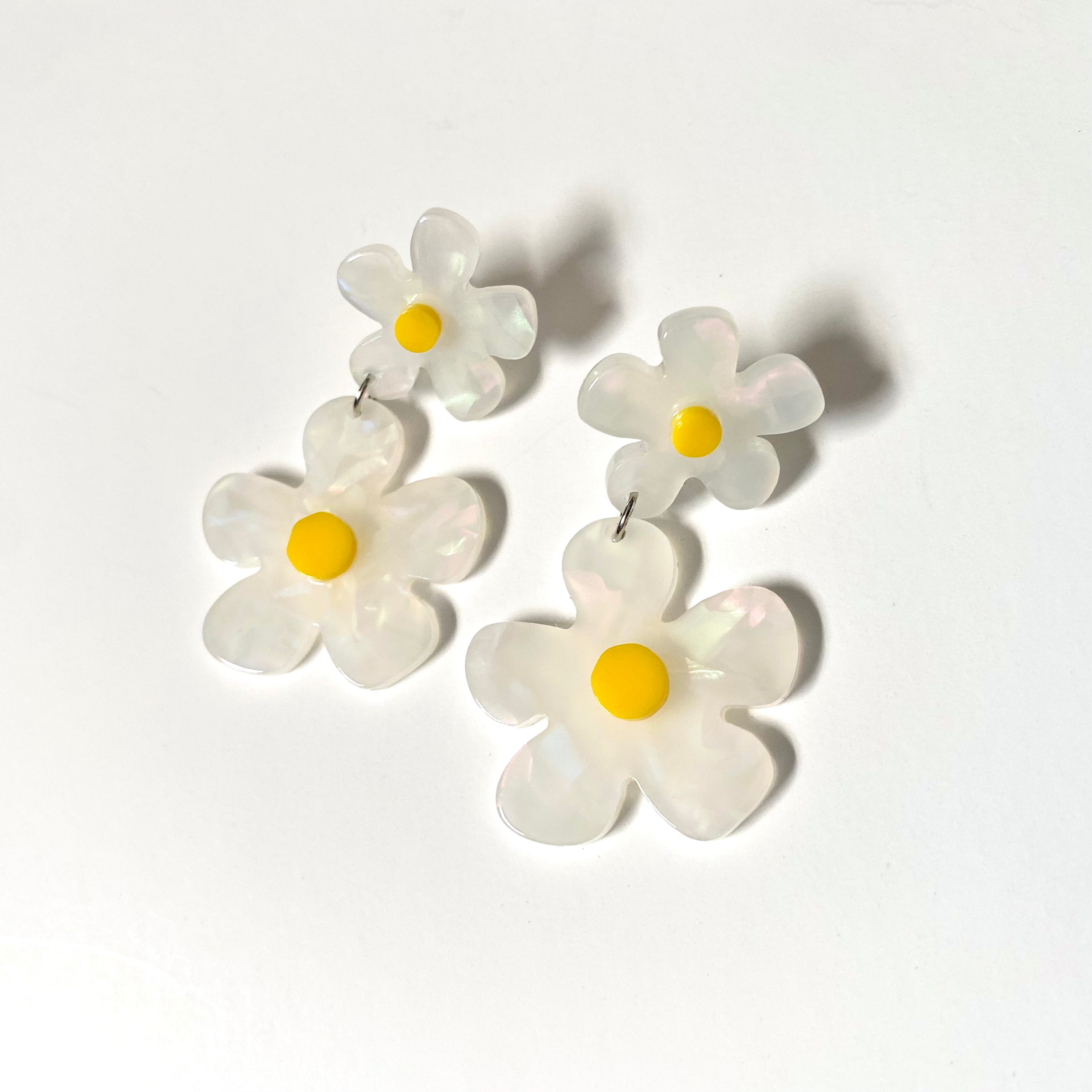 “Daisy Baby”