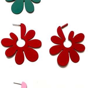 “Joy” Hoops