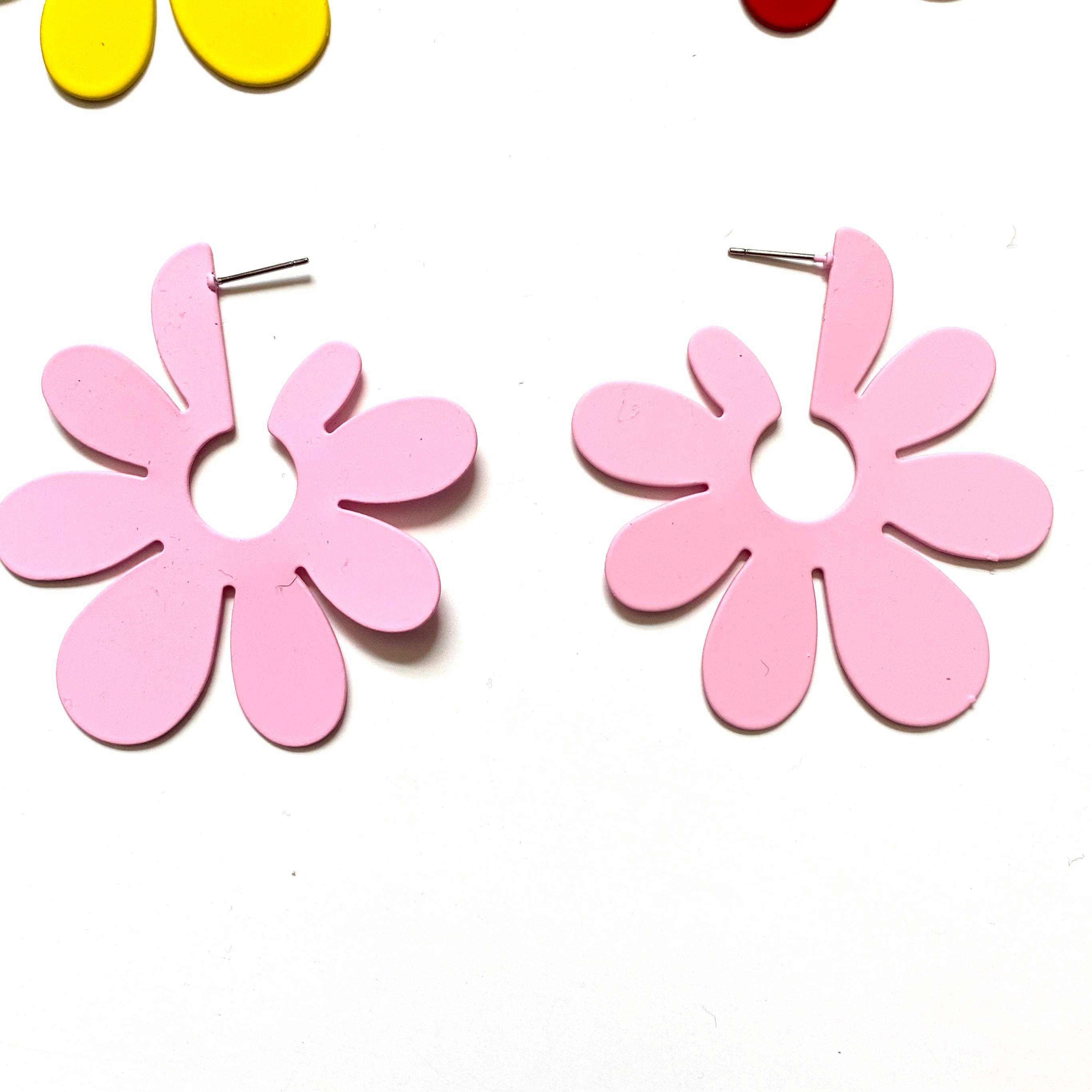“Joy” Hoops