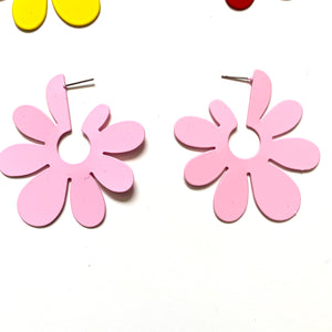 “Joy” Hoops
