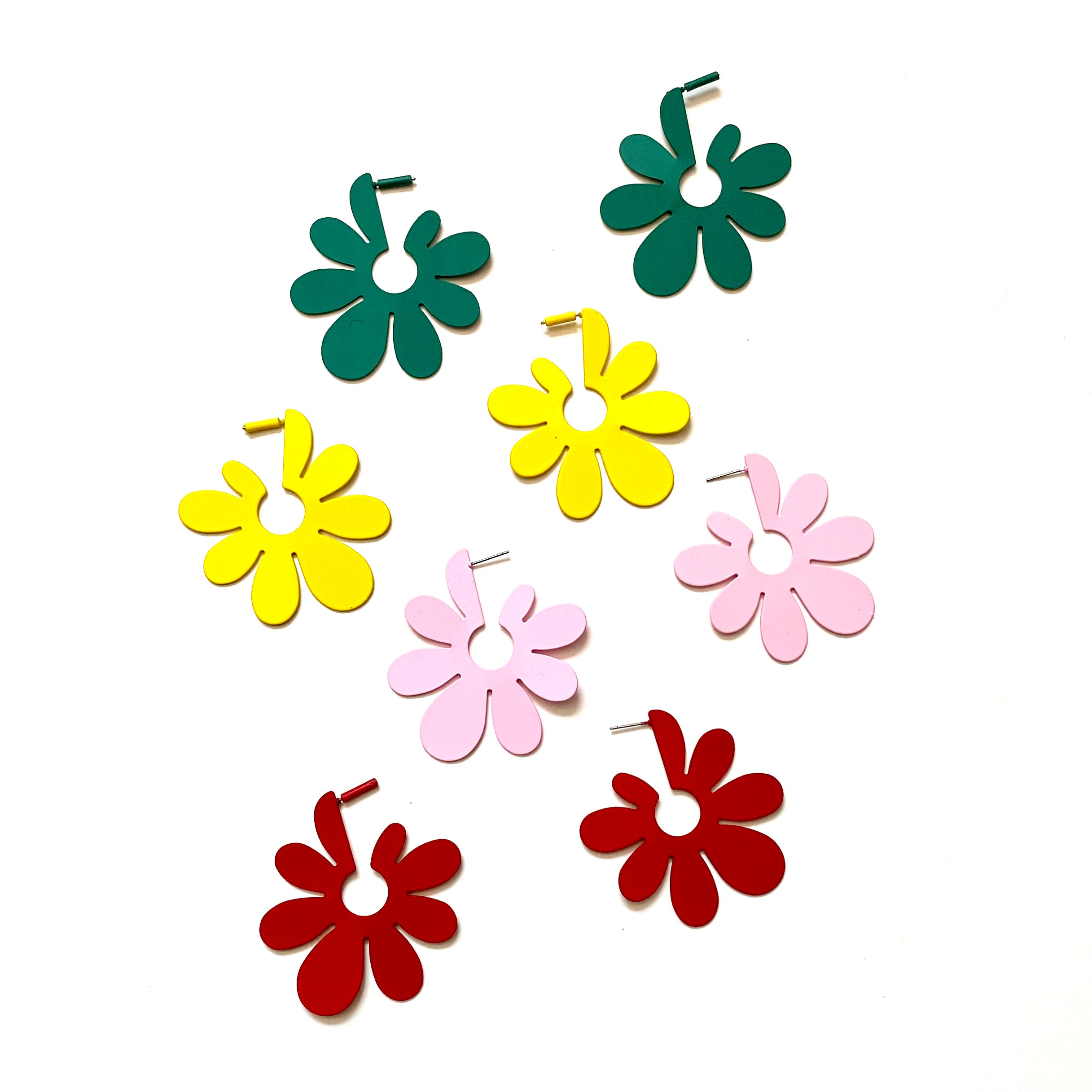 “Joy” Hoops
