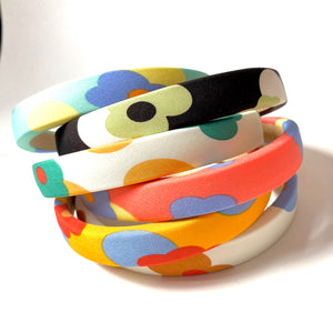 Retro Headbands