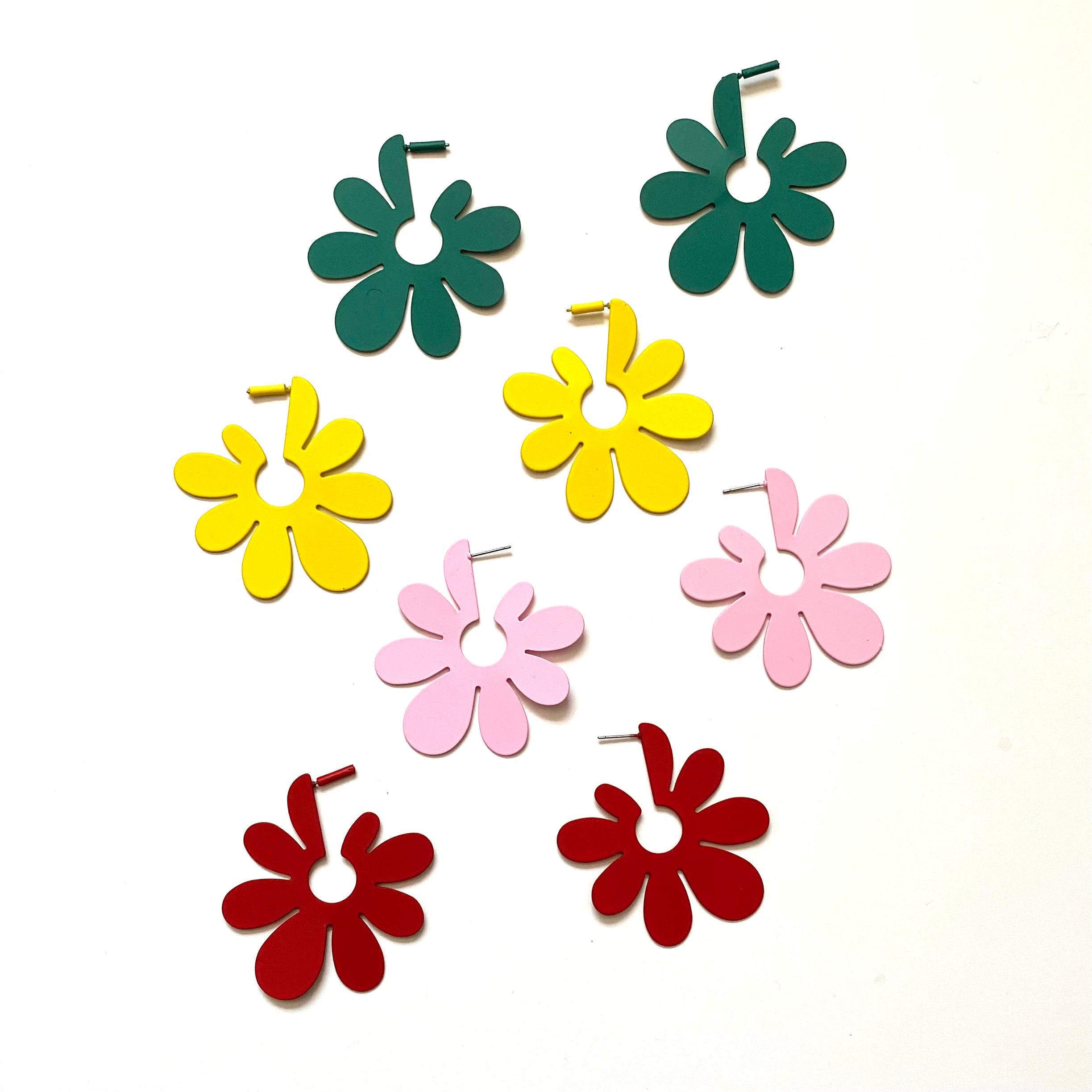 “Joy” Hoops