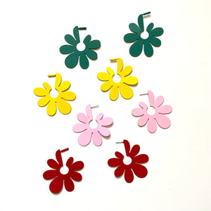 “Joy” Hoops