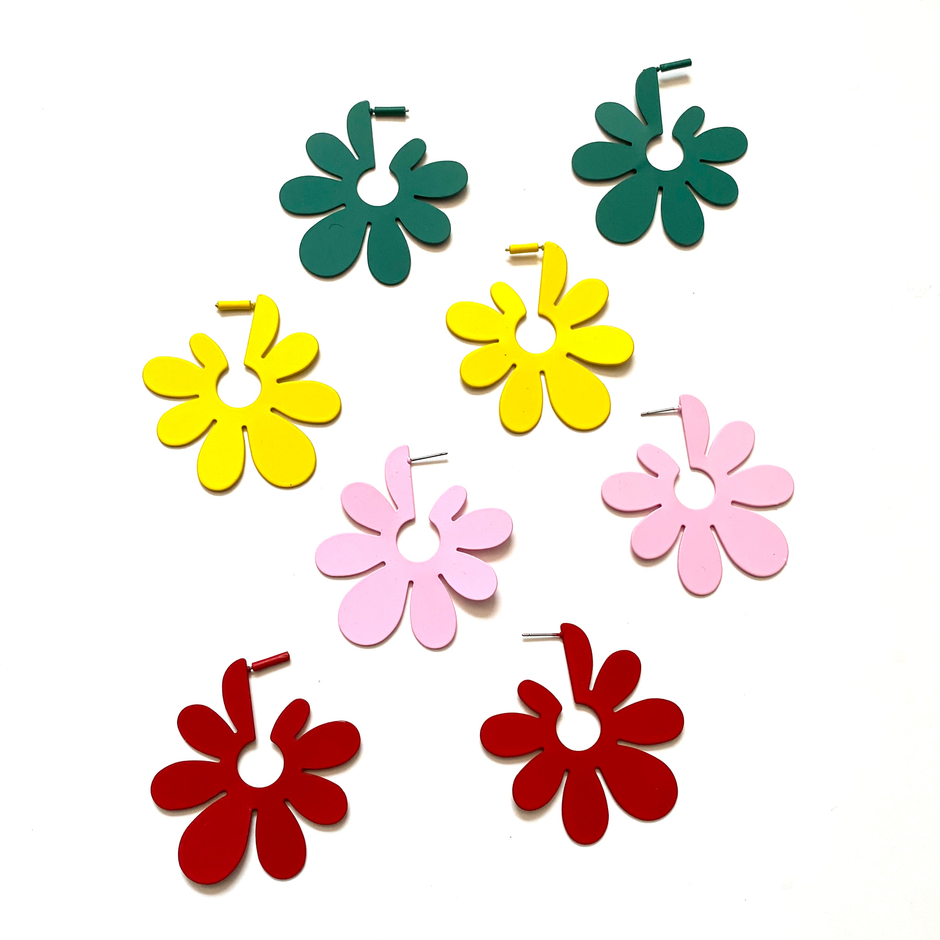“Joy” Hoops