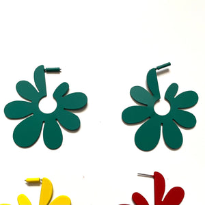 “Joy” Hoops