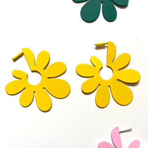 “Joy” Hoops